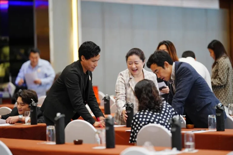 “HBED 2025” ยกระดับผู้ประกอบการสุขภาพและความงามไทยสู่มาตรฐานสากล